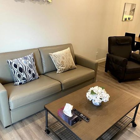 Luxury Unit In The Heart Of Canmore Exterior foto